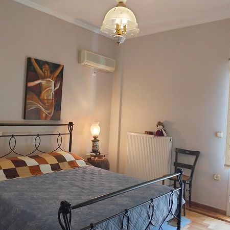The Nearest Apt To The Airport Artemida  Zewnętrze zdjęcie