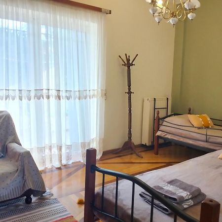 The Nearest Apt To The Airport Artemida  Zewnętrze zdjęcie