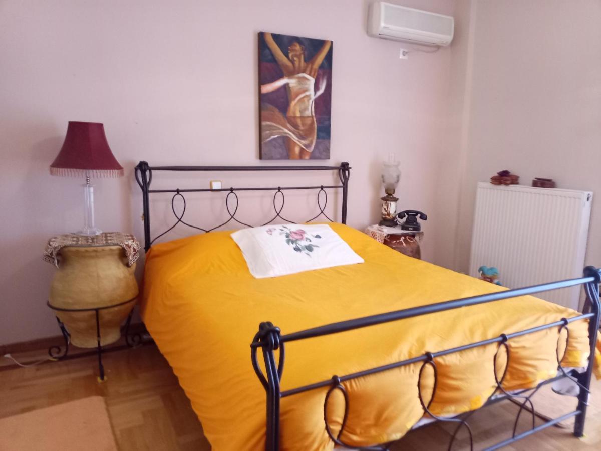 The Nearest Apt To The Airport Artemida  Zewnętrze zdjęcie
