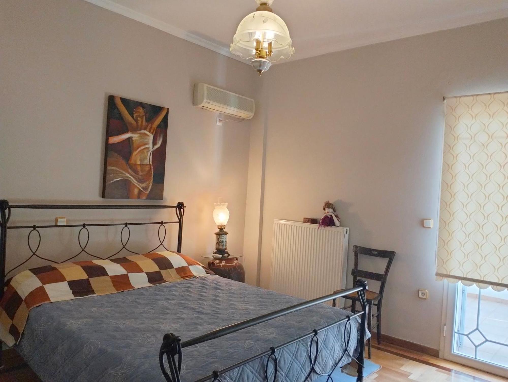 The Nearest Apt To The Airport Artemida  Zewnętrze zdjęcie